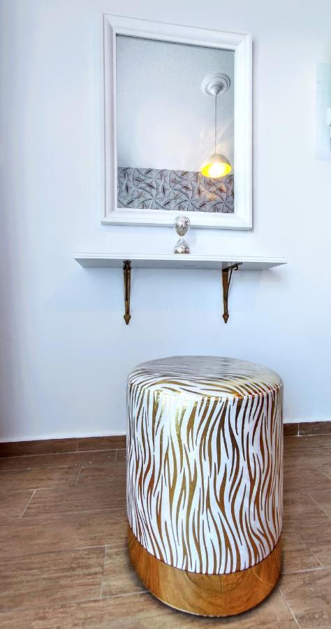Appartamento The Elysian At Nicopolis Jacuzzi Nikopolis Esterno foto
