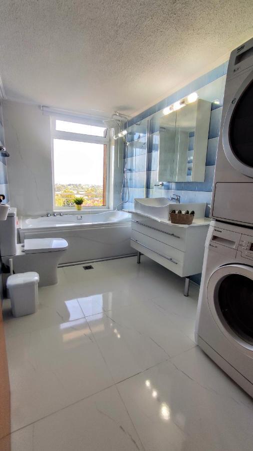 Appartamento The Elysian At Nicopolis Jacuzzi Nikopolis Esterno foto